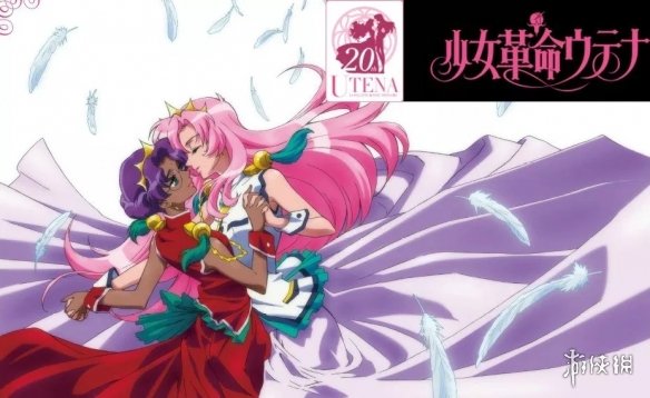 厉害了我的番！专业测评“平成时代最强百合动漫”！