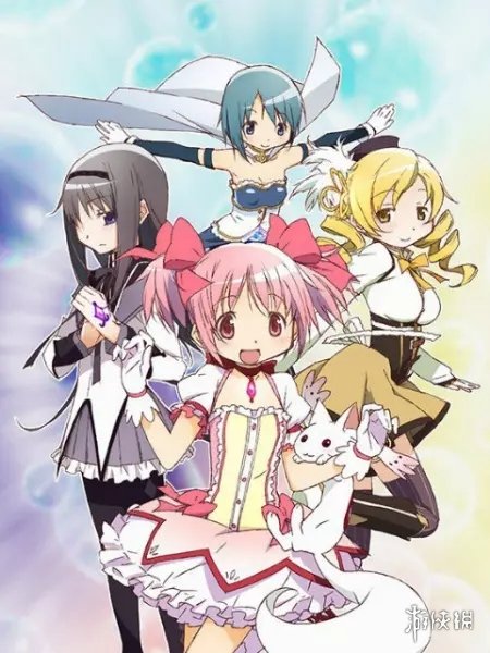 厉害了我的番！专业测评“平成时代最强百合动漫”！