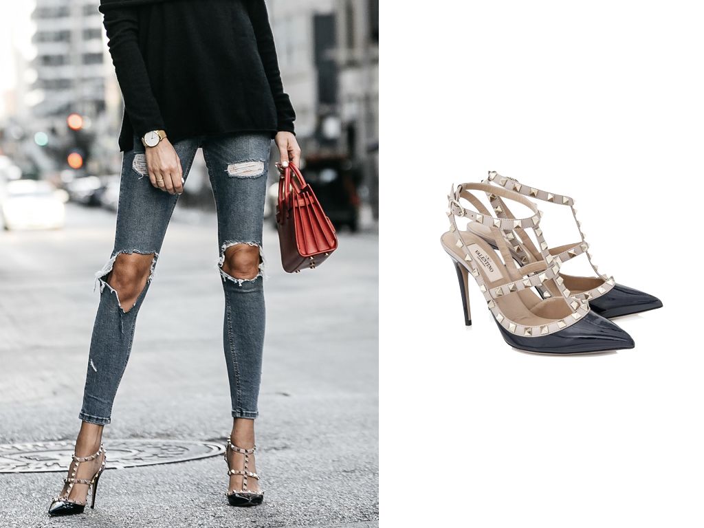 10倍差价买到大牌衣服,棒!