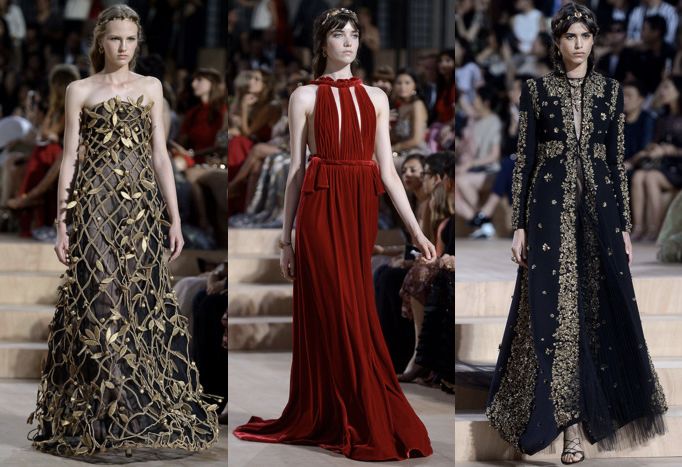 10倍差价买到大牌衣服,棒!