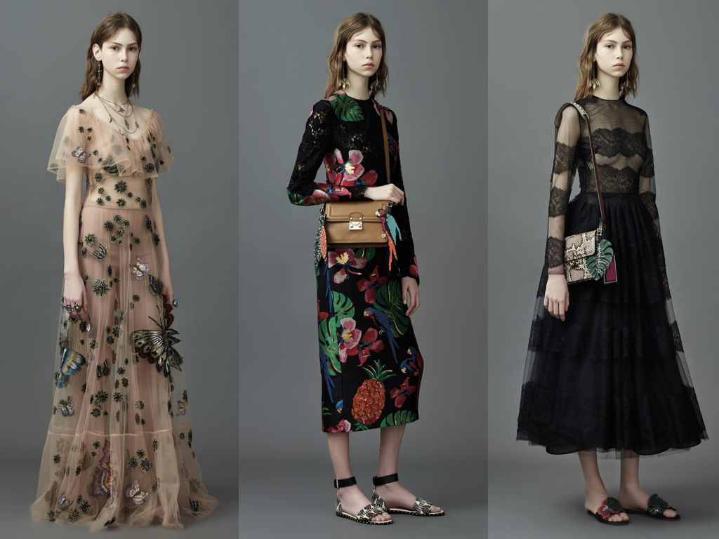 10倍差价买到大牌衣服,棒!