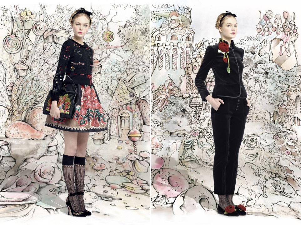 10倍差价买到大牌衣服,棒!