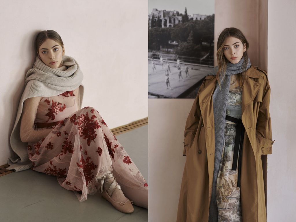 10倍差价买到大牌衣服,棒!