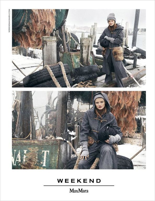 10倍差价买到大牌衣服,棒!