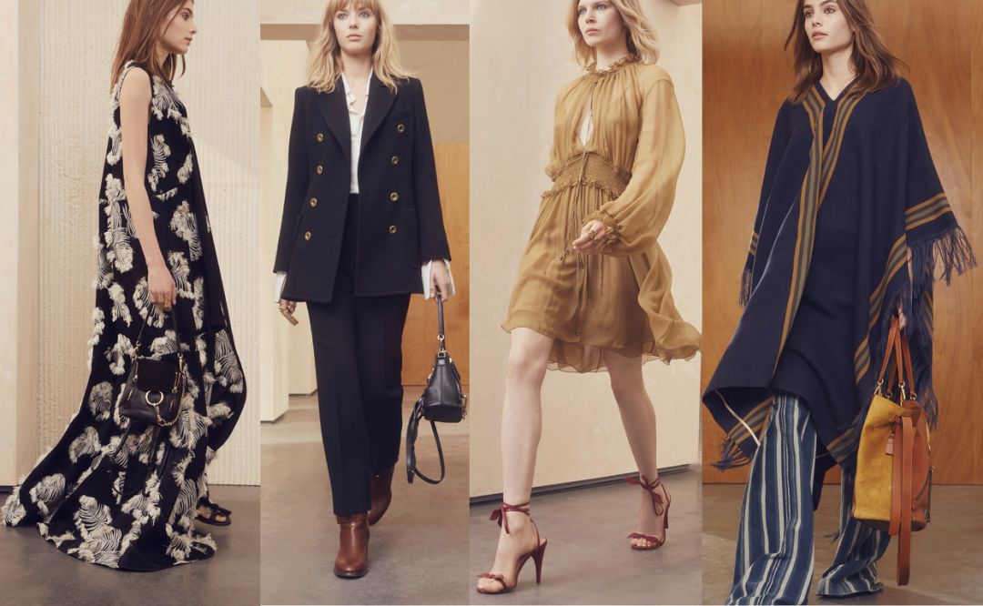 10倍差价买到大牌衣服,棒!