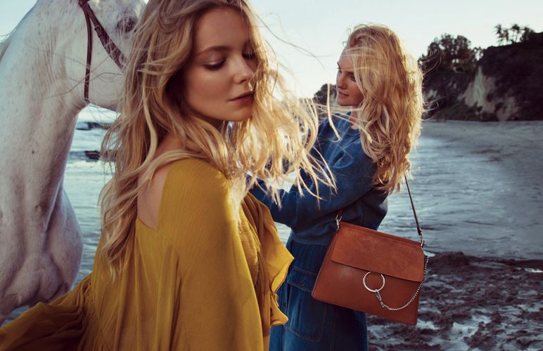 10倍差价买到大牌衣服,棒!