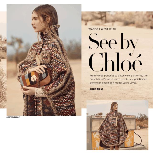 10倍差价买到大牌衣服,棒!