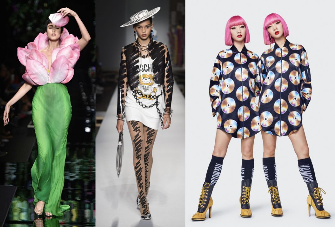 10倍差价买到大牌衣服,棒!