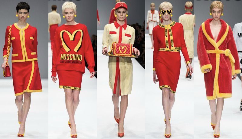 10倍差价买到大牌衣服,棒!