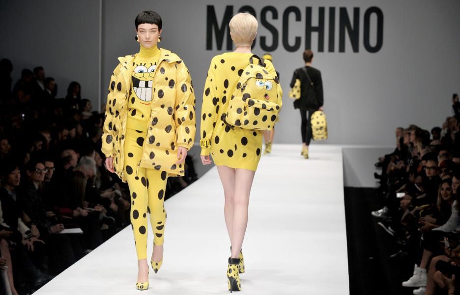 10倍差价买到大牌衣服,棒!