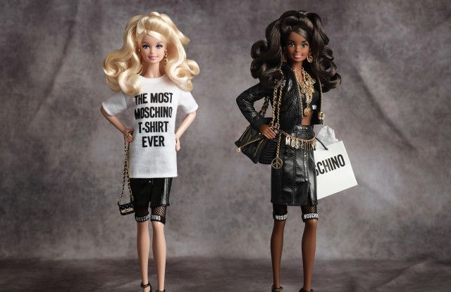 10倍差价买到大牌衣服,棒!