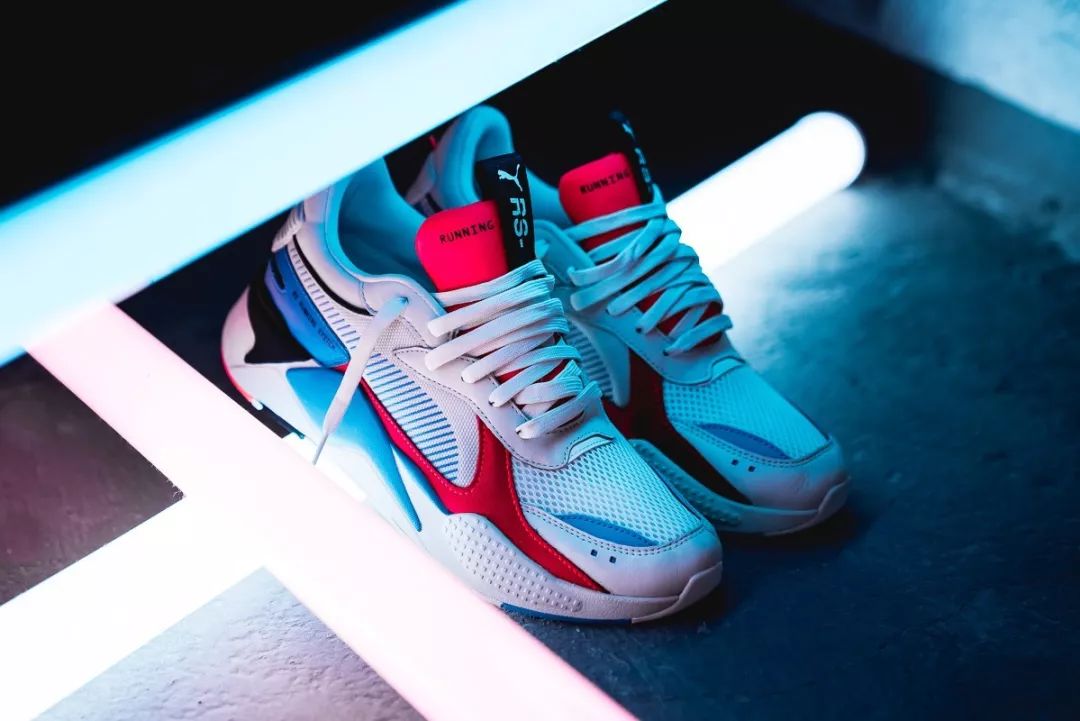 今日份宝藏鞋子球鞋推荐,抢钱新品来袭