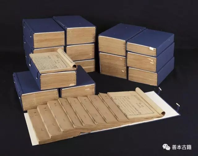 中国古籍整理研究论文索引,试论日本所编的中国古籍索引