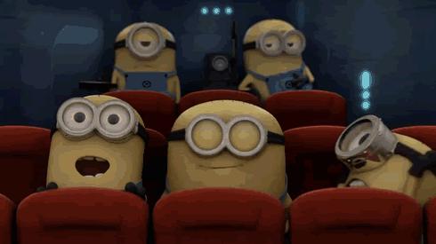 【福利来了】五四青年节,安宁团市委请你看电影!