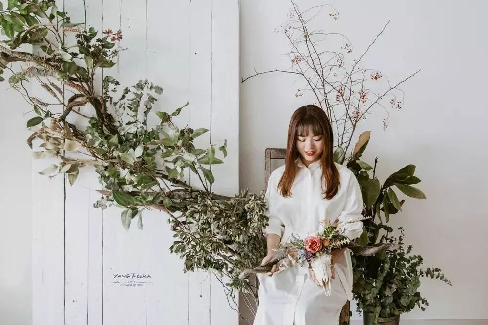 北京最美花店在哪里,北京哪个花店最美丽又好看