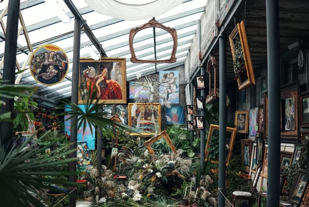 北京最美花店在哪里,北京哪个花店最美丽又好看