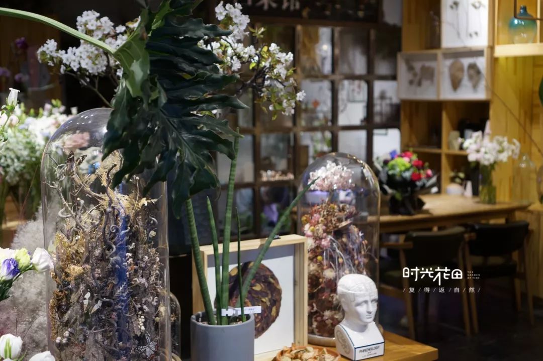 北京最美花店在哪里,北京哪个花店最美丽又好看