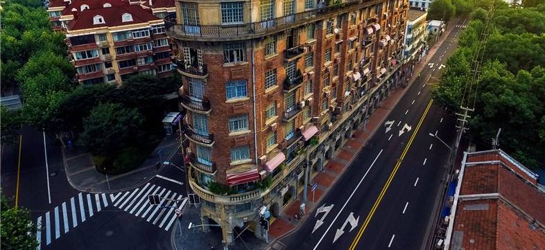 上海五一假期去哪玩最合适,五一假期上海有什么好玩的地方