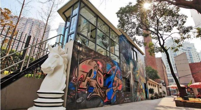 上海五一假期去哪玩最合适,五一假期上海有什么好玩的地方