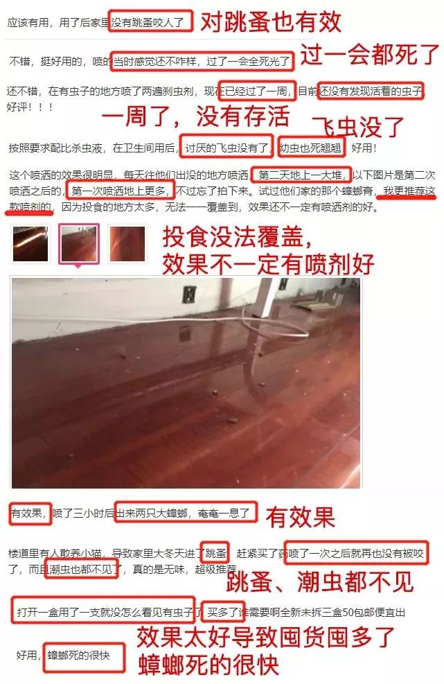 不用喂药!不用追!轻轻喷在它们的必经之路,就能瞬间“制服”!