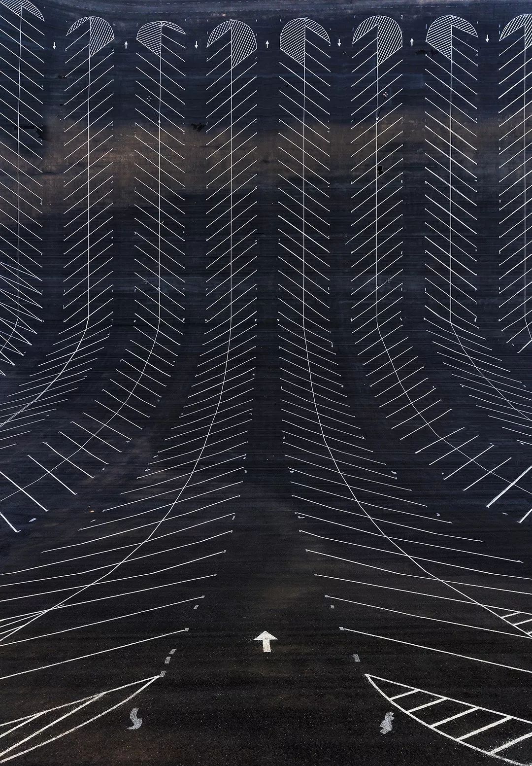 把大地掰弯？这位摄影师一开电脑，整个世界都变了