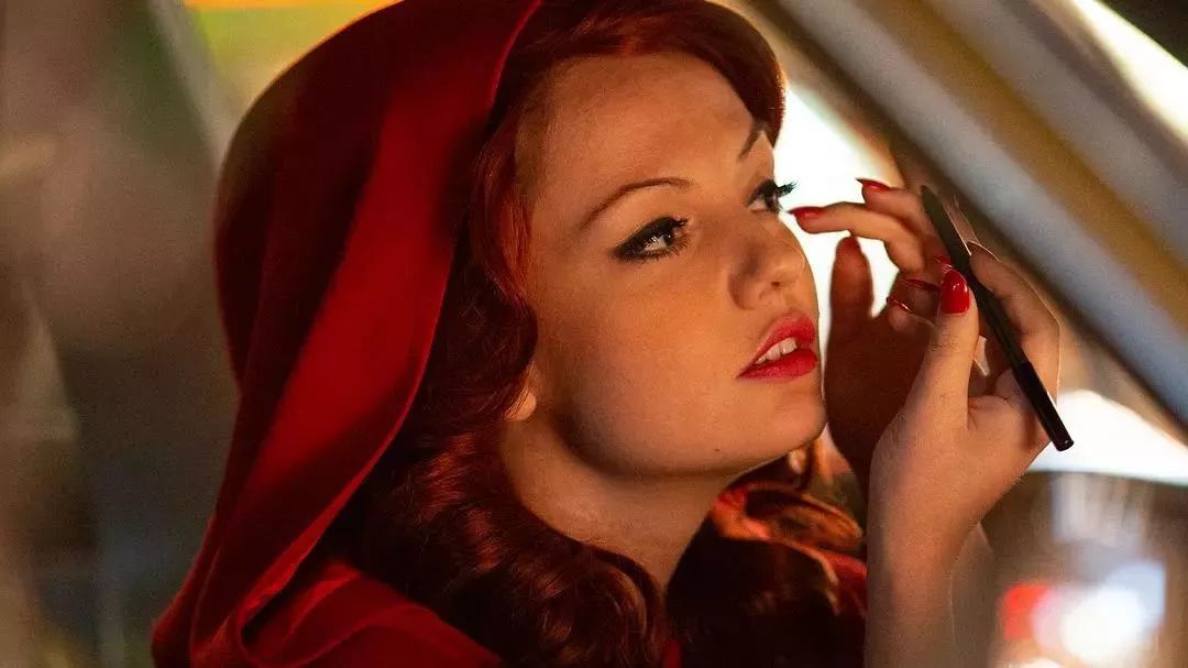 女演员拍床戏怎么保护自己