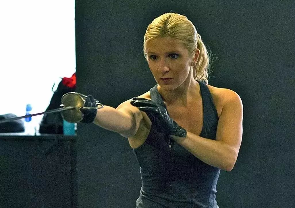 女演员拍床戏怎么保护自己