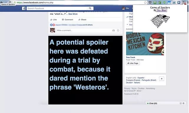 为什么要防剧透,为什么这么多人讨厌剧透