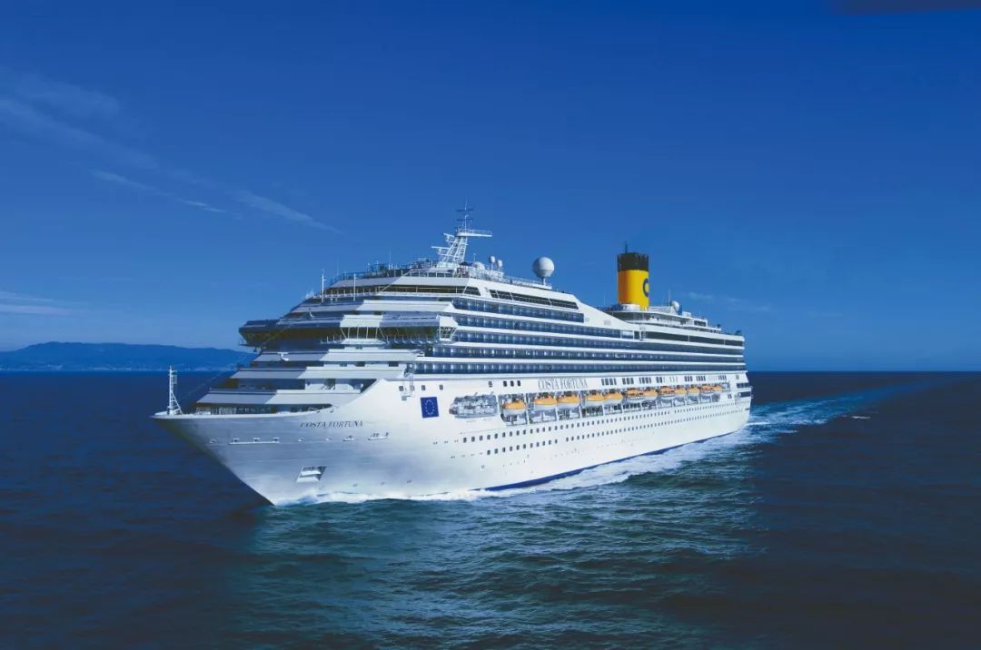 游轮6天5夜豪华游地中海,游轮旅游6天5晚