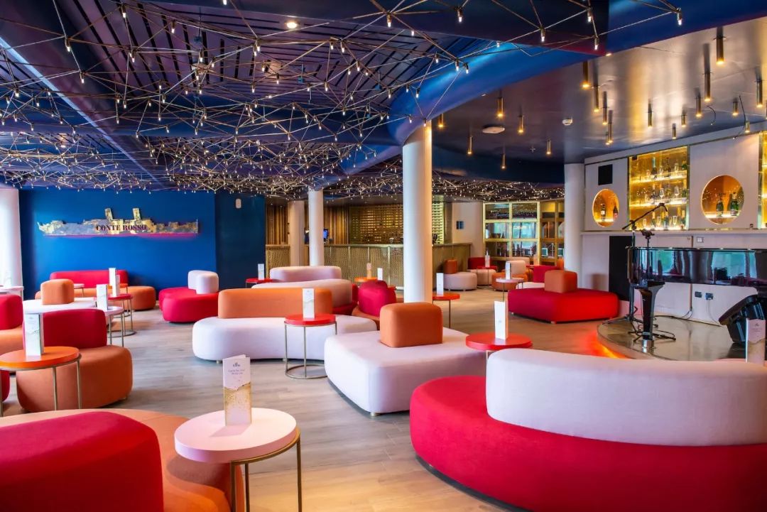 游轮6天5夜豪华游地中海,游轮旅游6天5晚