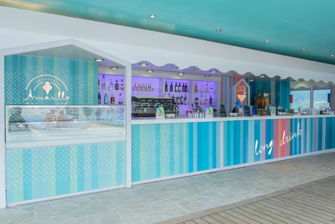 游轮6天5夜豪华游地中海,游轮旅游6天5晚