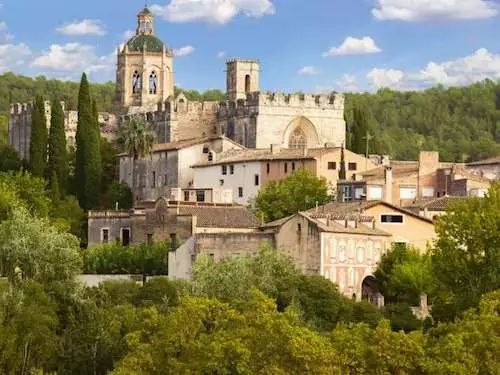 游轮6天5夜豪华游地中海,游轮旅游6天5晚