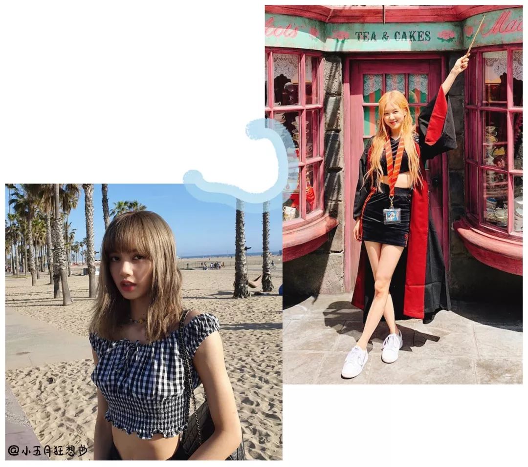 泫雅jennie同款,泫雅jennie私服