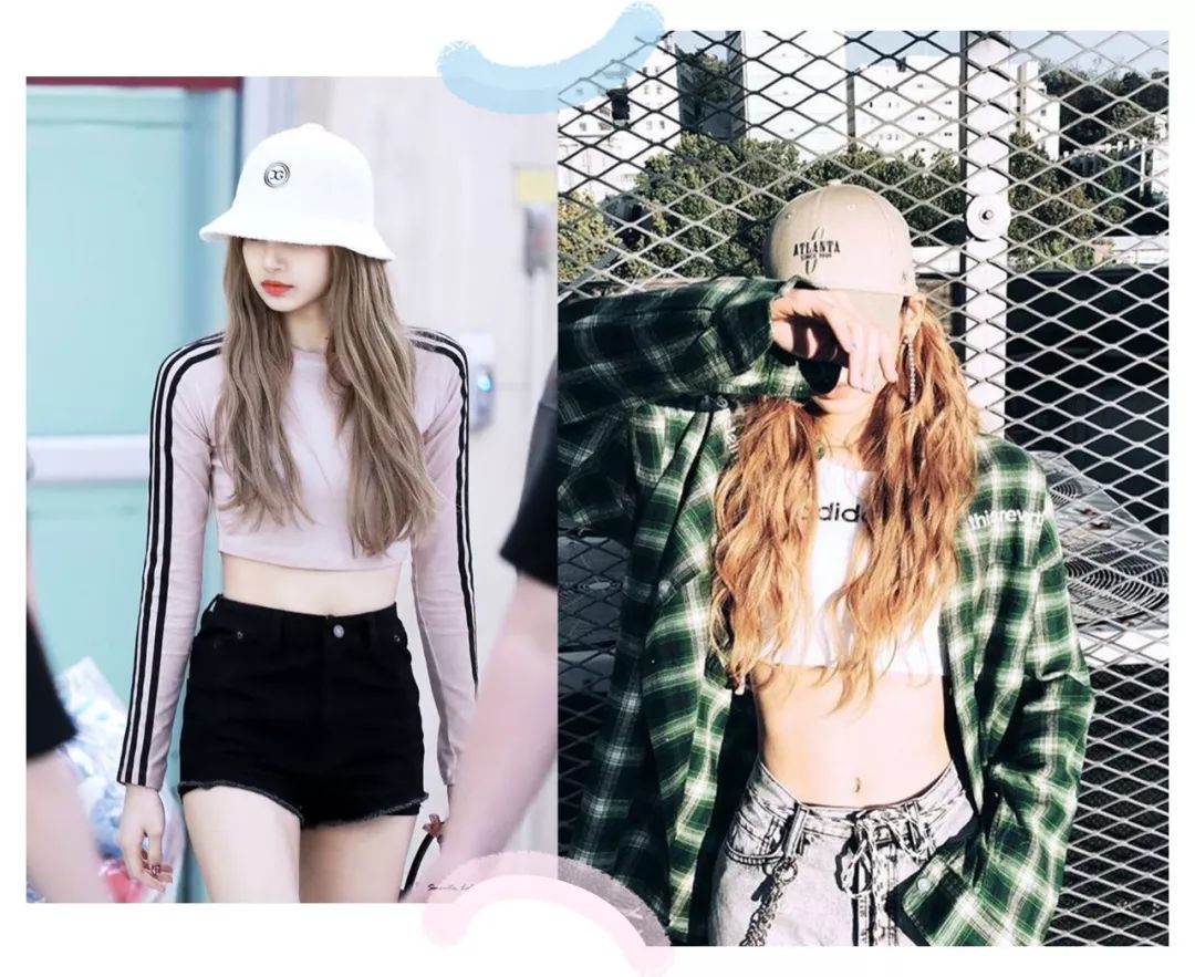 泫雅jennie同款,泫雅jennie私服