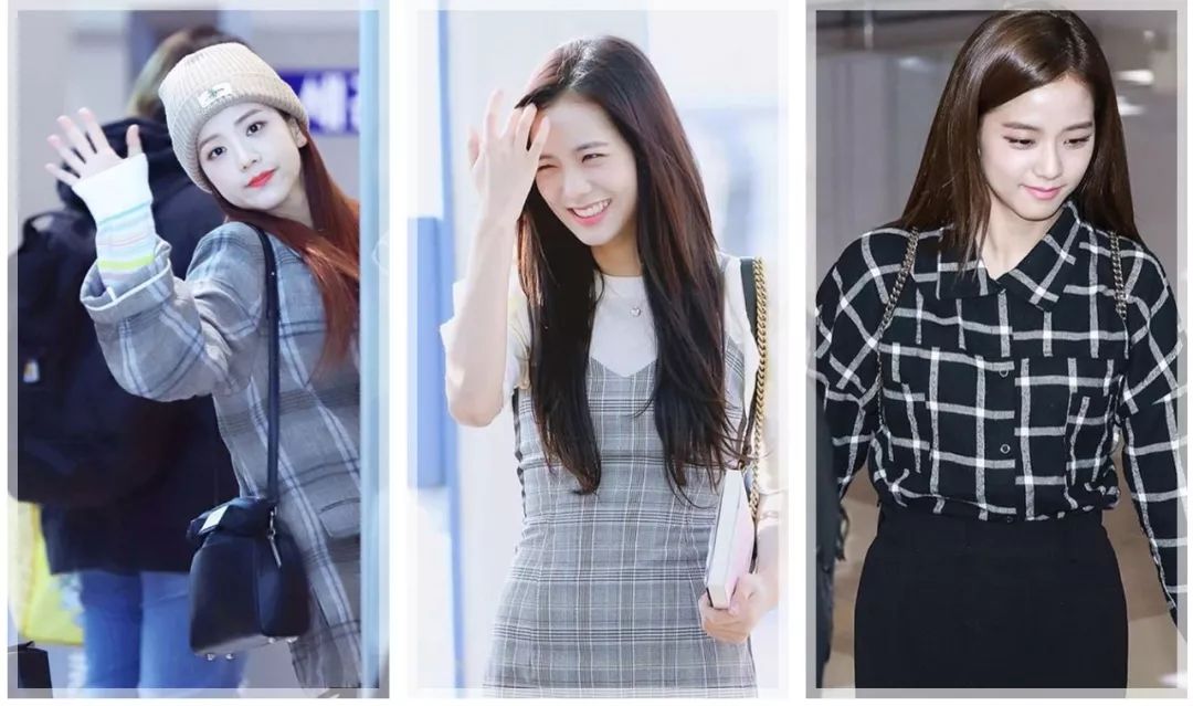 泫雅jennie同款,泫雅jennie私服