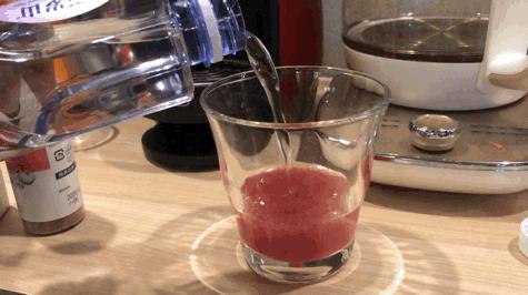 吴昕四分之三全妆,吴昕妆发