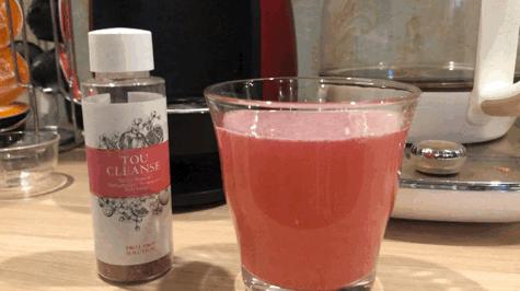 吴昕四分之三全妆,吴昕妆发