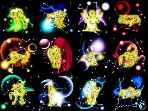 12星座代表的篮球球星,十二星座代表人物