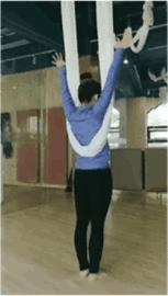 “我喜欢空中，可我的手没力”，空中到底需不需要手臂力量