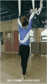 “我喜欢空中，可我的手没力”，空中到底需不需要手臂力量