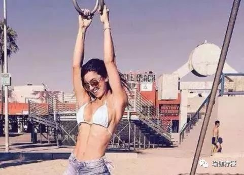 “我喜欢空中，可我的手没力”，空中到底需不需要手臂力量