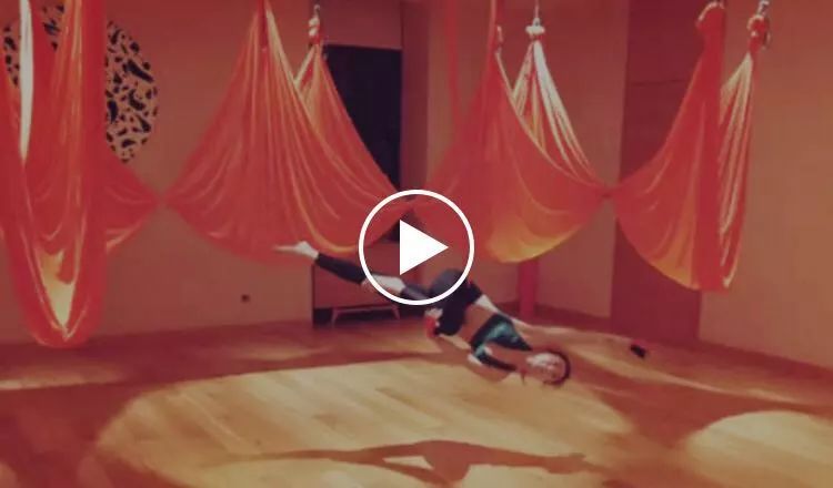 “我喜欢空中，可我的手没力”，空中到底需不需要手臂力量