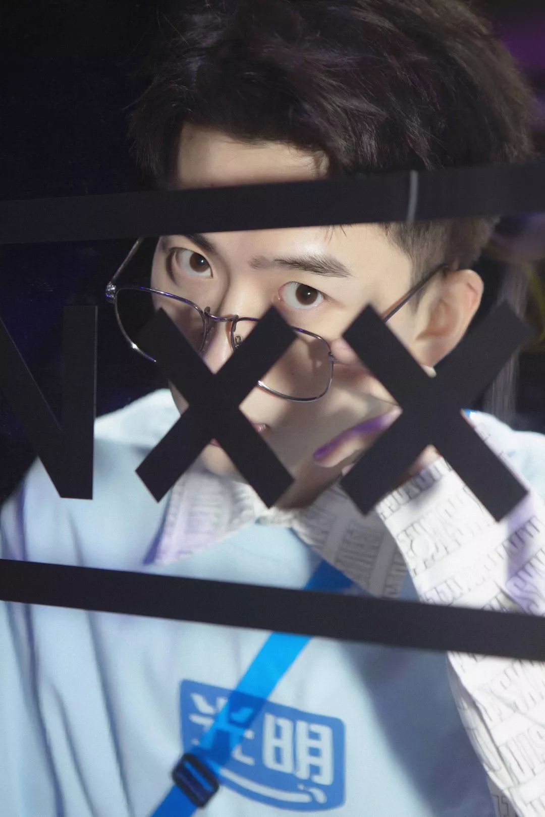 引领潮流时尚，INXX秀场直击