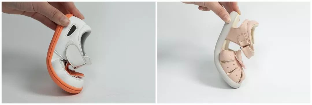 小蓝羊儿童凉鞋,舒适百搭不磨脚粗跟凉鞋推荐