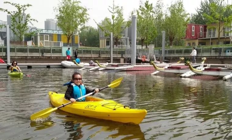 aca美国皮划艇协会培训,美国皮划艇协会aca等级证书