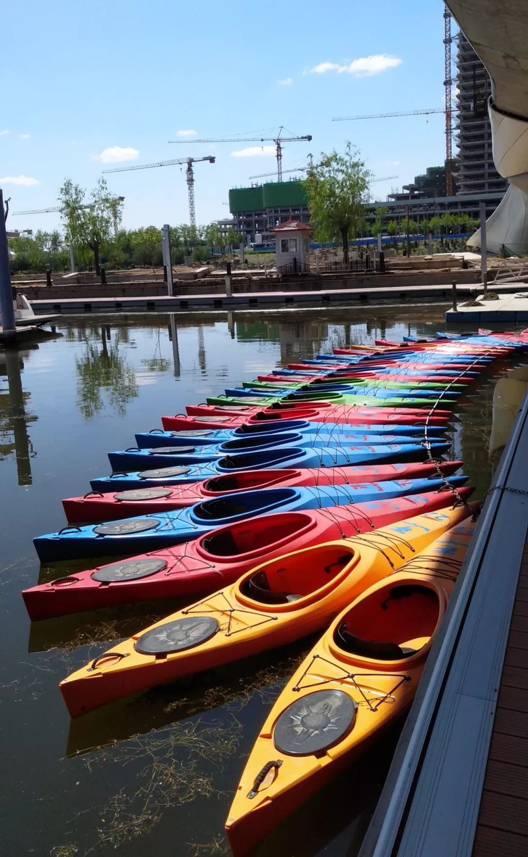 aca美国皮划艇协会培训,美国皮划艇协会aca等级证书