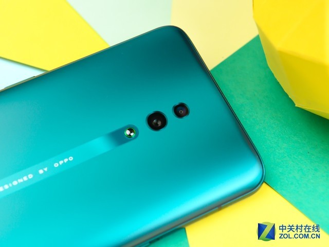 opporeno全面屏评测,最值得入手的oppo手机reno