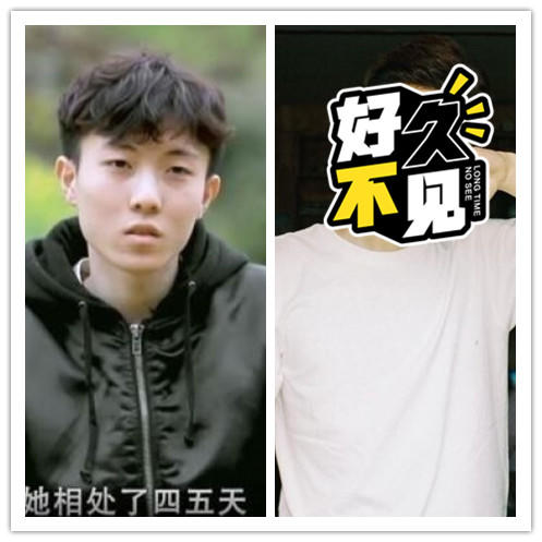 陈新颖变形计抖音,变形计陈新颖现在怎么样了