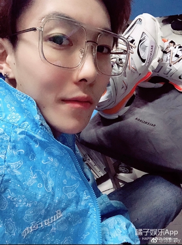 陈新颖变形计抖音,变形计陈新颖现在怎么样了