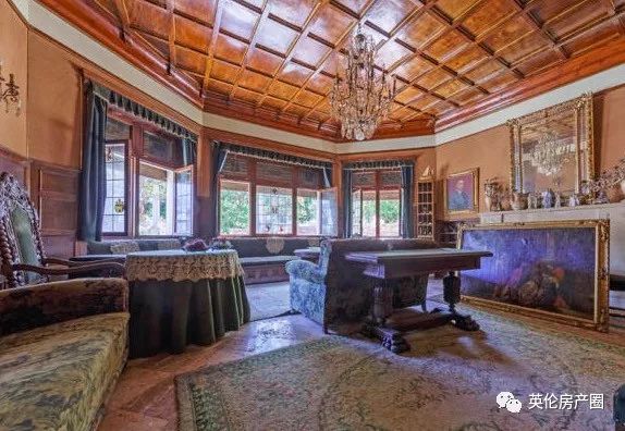 权游中的城堡,权游各个城堡